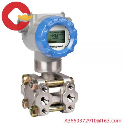 Honeywell STG740 I/O Termination Module for Industrial Control Applications