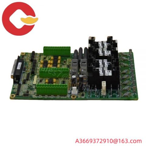 GE IS200PSCDG1ADB: Advanced PSCD Exciter Card for Industrial Control Systems