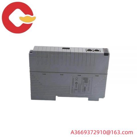 Yokogawa S9528VK Control Module