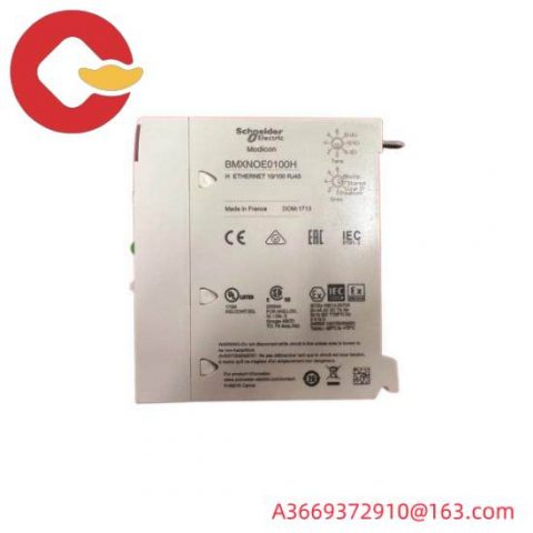 SCHNEIDER REF615C_C HCFFAEAGANB2BAN1XC Control Module, High Performance for Industrial Automation