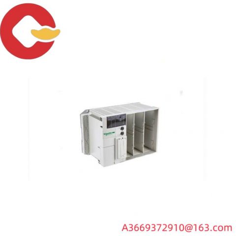 SCHneider XSX3721101 Modular Base Controller, Advanced Automation Platform