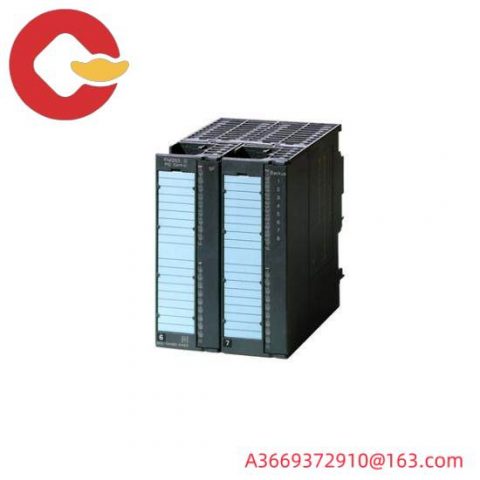 SIEMENS 6ES7355-0VH10-0AE0 Control Unit - Precision, Reliability, Industry Leader