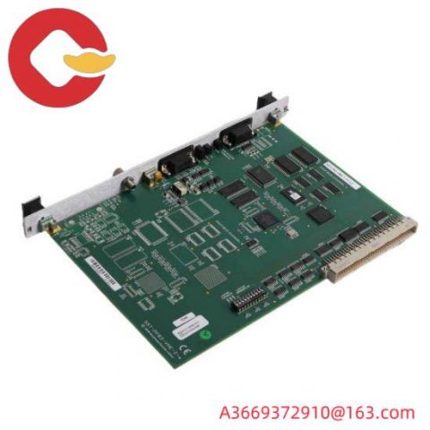 SST PB3-VME-1 / PB3-VME-2 Interface Card - Reliable VME Bus Interface Solutions