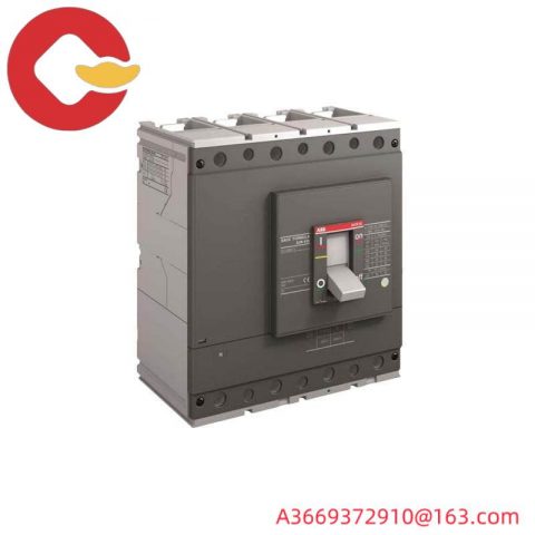 ABB 3BSC610D65R1 Power Supply Module