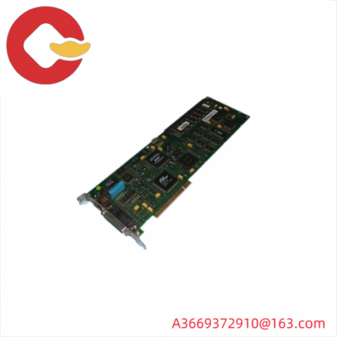 ABB DSQC 522 I/O Computer: Industrial Automation Module, High-Performance Control Solution