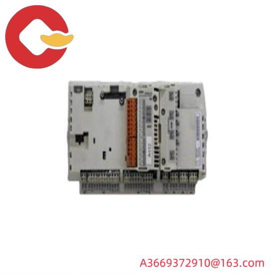 abb_rdcu-02c_drive_control_unit.jpg ABB RDCU-02C: Drive Control Unit for Industrial Automation, Model Specific