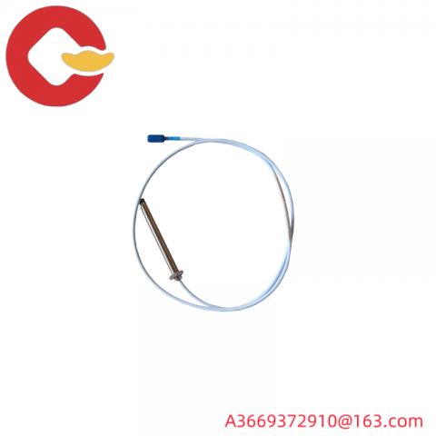 Bently Nevada 330103-00-05-05-01-CN: Advanced Proximity Probes for Industrial Automation