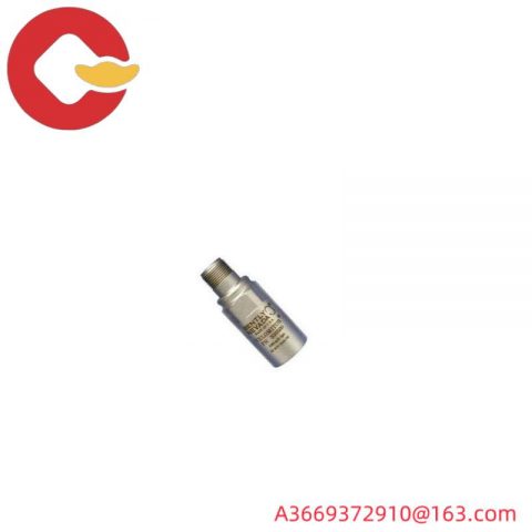 American Bentley 330500-02-04 Velocity Piezo Sensor, High Precision Measurement Solution