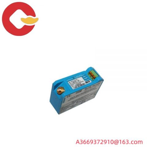 Bently Nevada 330878-90-00 Proximity Sensor - Precision Control for Industrial Automation