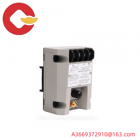 Honeywell 8105.0 Industrial Control Module