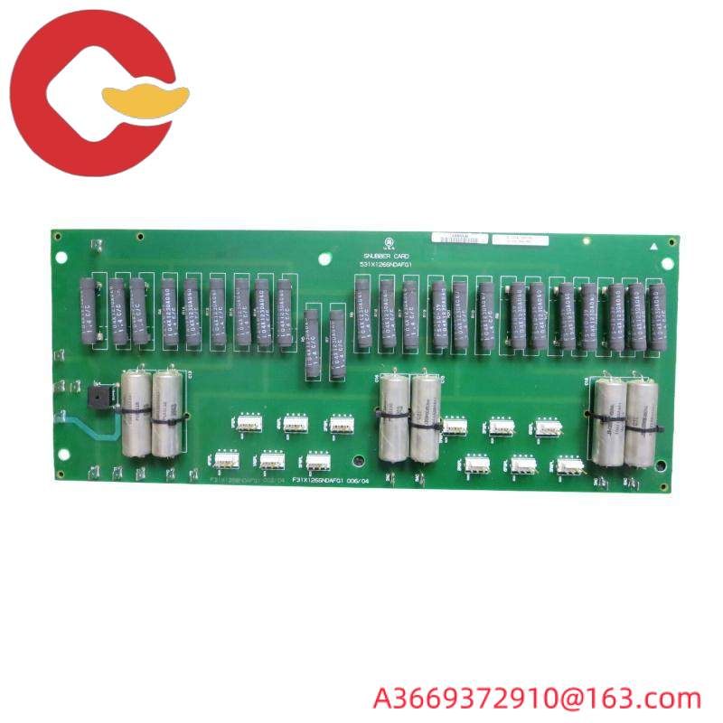 ge_531x126sndafg1_snubber_card_module.jpg GE 531X126SNDAFG1 Snubber Card Module for Industrial Control Systems