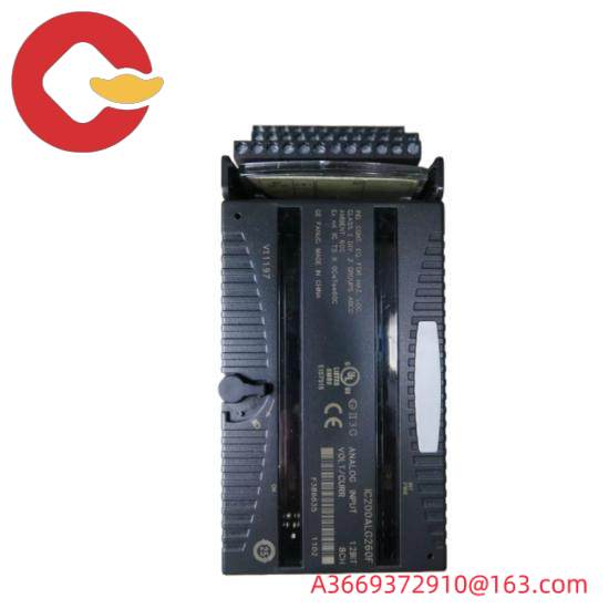 ge_fanuc_ic200alg260_1.jpg GE Fanuc IC200ALG260 Advanced Industrial Automation Analog Output Module