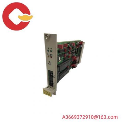 HIMA F2108 FailSafe Delay Module Card, Safe and Reliable Industrial Control Solution