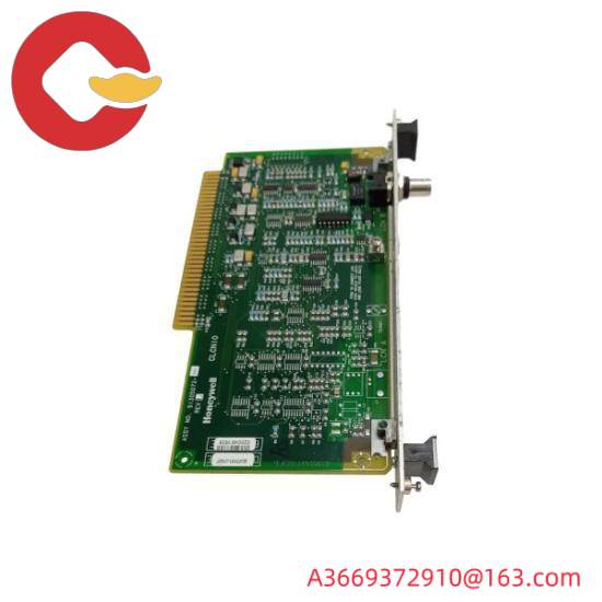 honeywell_6580801911_1.jpg Honeywell 6580801911 Automation Module for Industrial Control Systems
