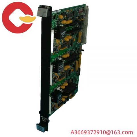 GE TGT-E00A-2-0RR Control Module for Industrial Automation