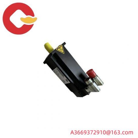 Kollmorgen AKM41C-CSCNR-02 Servo Motor, High Precision Industrial Automation Component