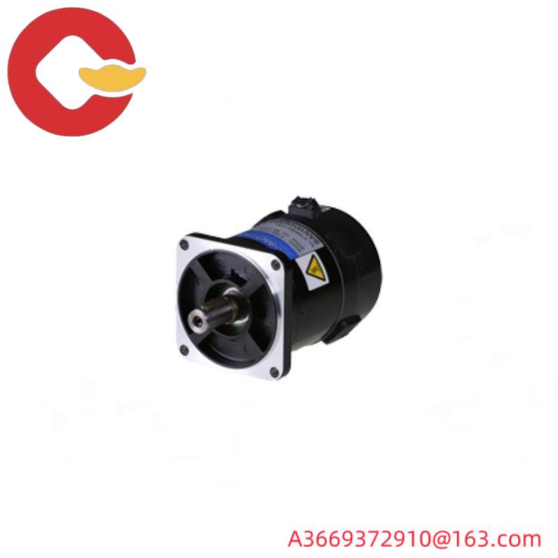 l720-012el8_sanyo_denk_dc_servo_motor_amplifier.jpeg Sanyo Denki L720-012EL8 DC Servo Motor & Amplifier