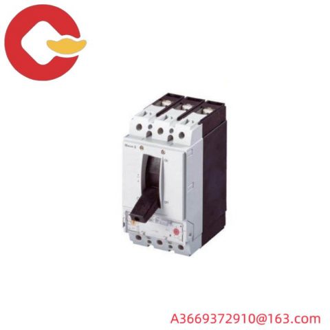 Moeller NZMH2-A160 Circuit Breaker: Industrial Control Solutions