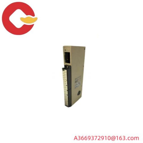 OMRON C500-AD501-EU A/D Conversion Module, High Precision Data Acquisition