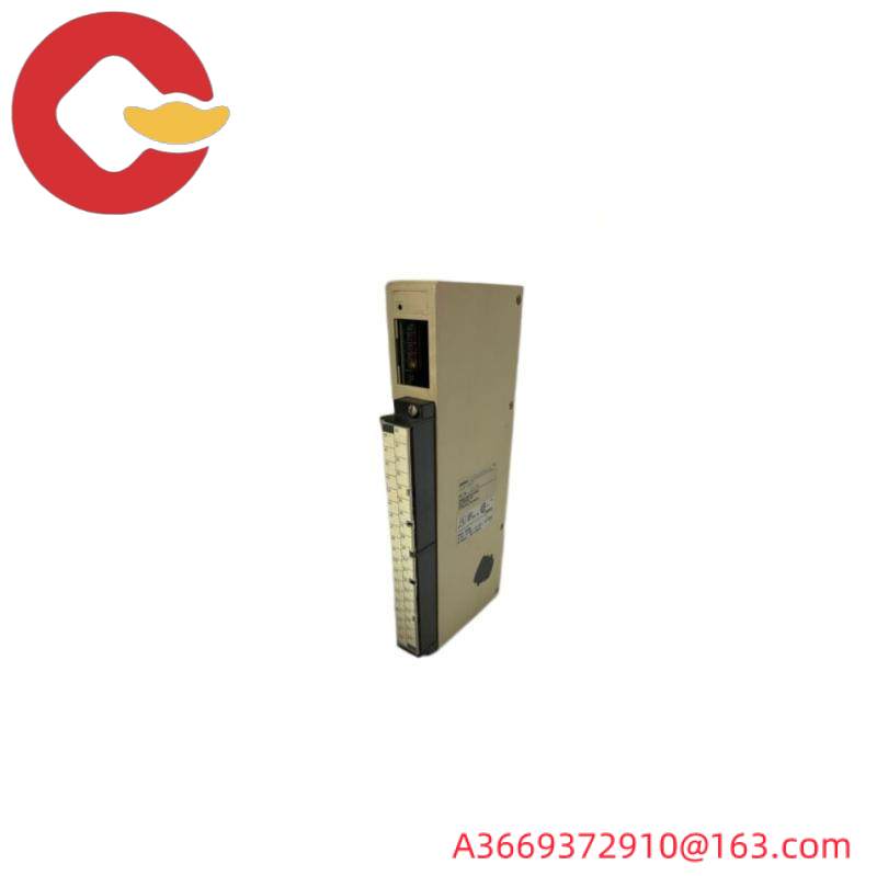 omron_c500-ad501-eu_a_d_unit_input.jpeg OMRON C500-AD501-EU A/D Conversion Module, High Precision Data Acquisition