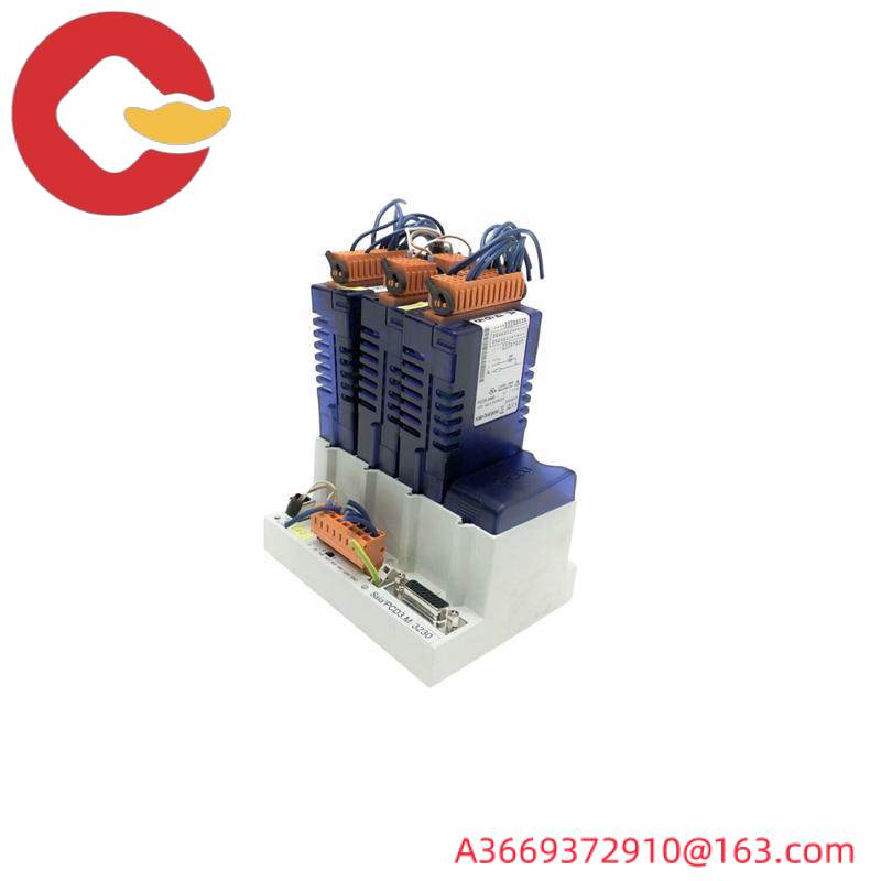 saia-burgess_pcd3_m3230_processor_unit.jpg Allen Bradley A-B 440F-M1020CBNN Safety Mats Guardmaster, 100% Quality Assurance, Industrial Grade