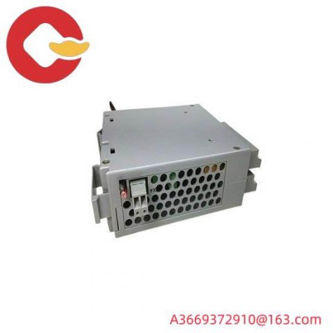 Siemens 6DD2920-0AQ0 Control System Module