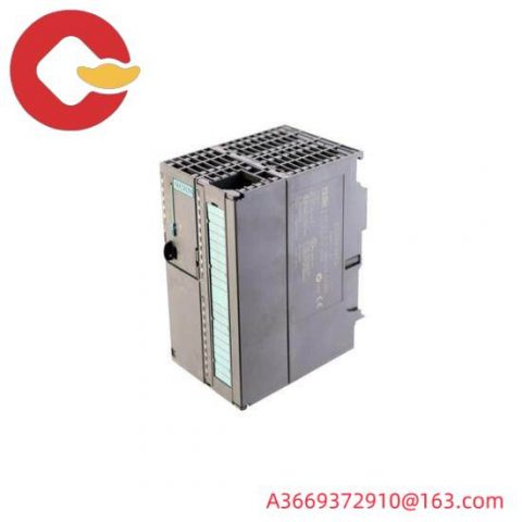 Siemens S7-300 CPU Module 6ES7 312-5BE03-0AB0