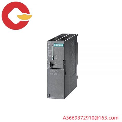 SIEMENS 6ES7314-1AG13-0AB0: Advanced Central Processing Unit