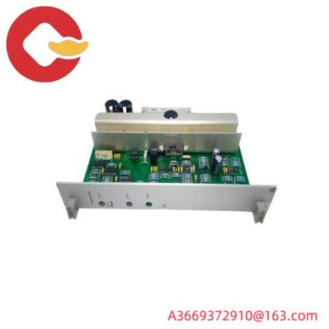 Valmet PUD-10B/421822-1B/421822-1A Power Supply - Industry-Leading Automation Solution